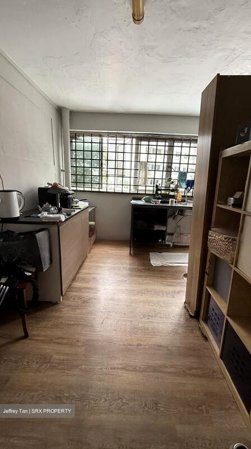 Blk 3 Farrer Gardens (Bukit Timah), HDB 3 Rooms #476183941